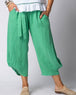 capri green