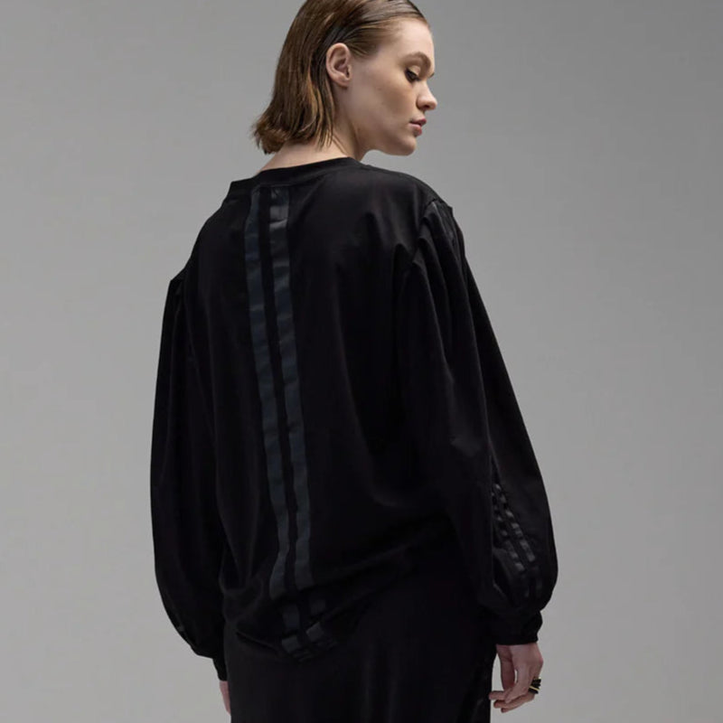 Willow Allure Top (black)