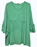 emerald