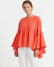 coral