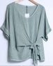 sea green