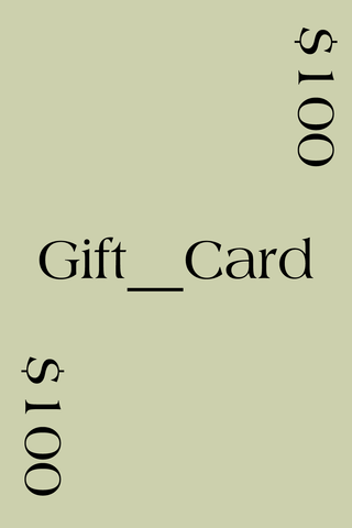 Design Emporium gift card $100 - Design Emporium
