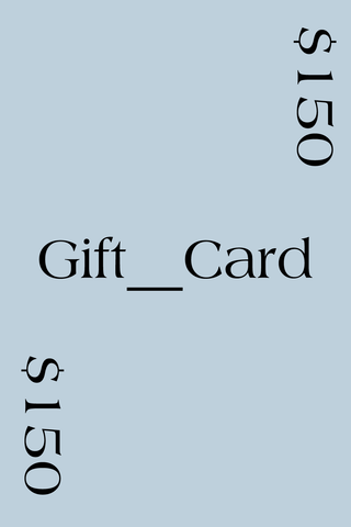 Design Emporium gift card $150 - Design Emporium